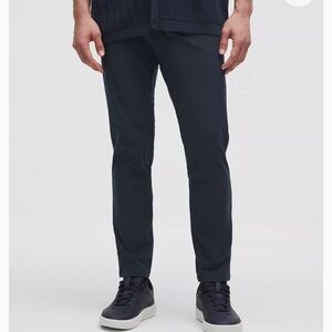 ABC Slim-fit 5-pocket pant 30L